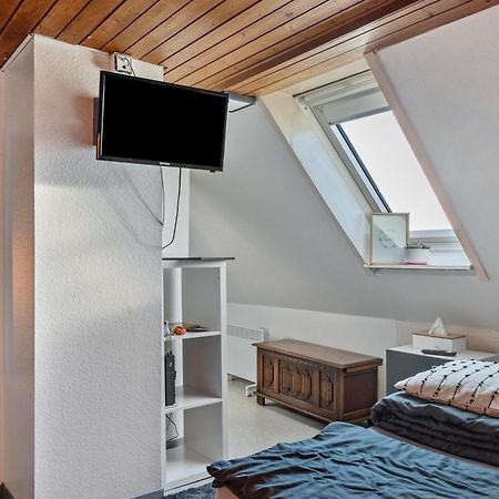 Storchennest Apartment Ludwigsburg Ngoại thất bức ảnh