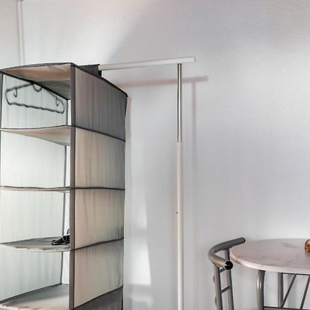 Storchennest Apartment Ludwigsburg Ngoại thất bức ảnh