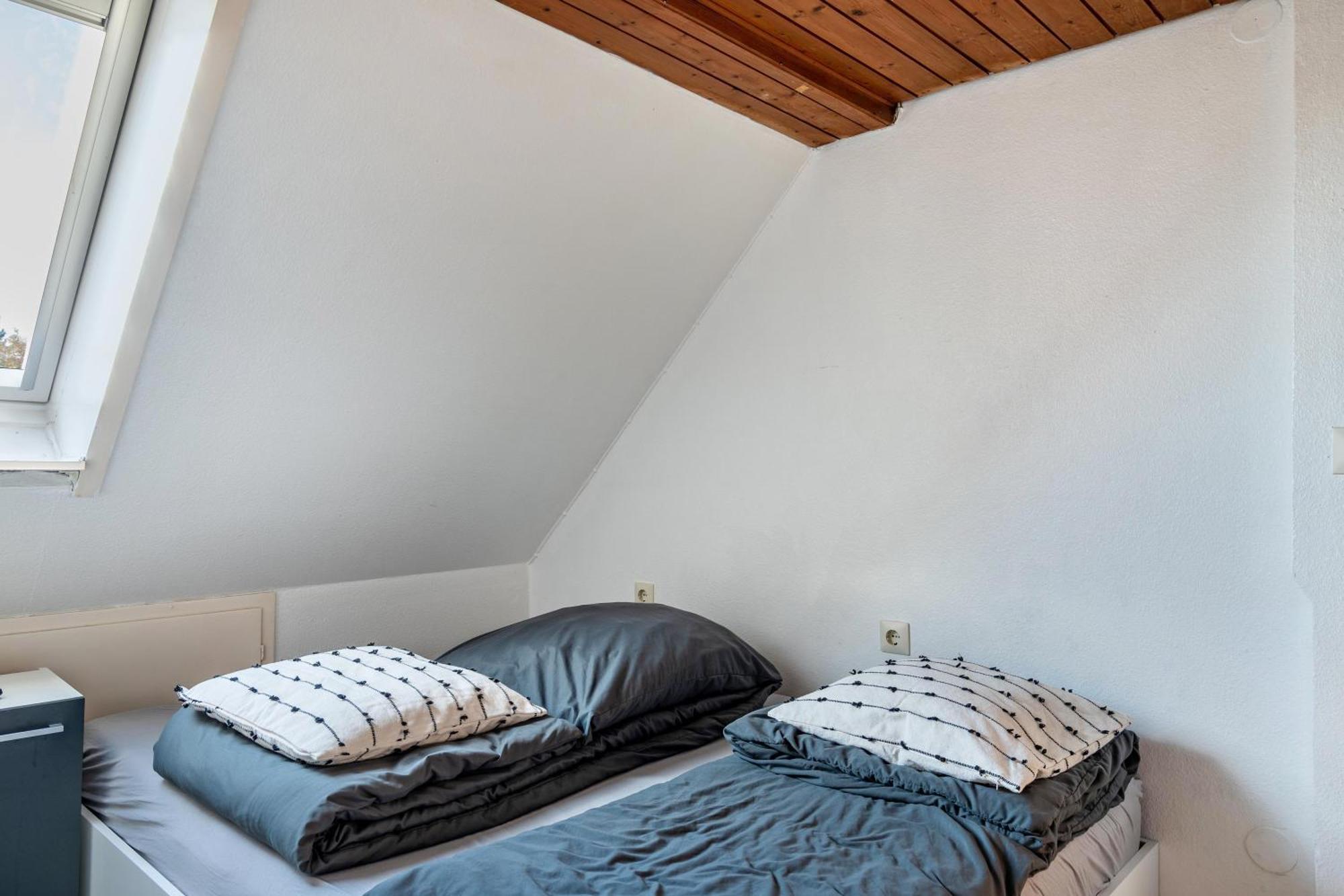 Storchennest Apartment Ludwigsburg Ngoại thất bức ảnh