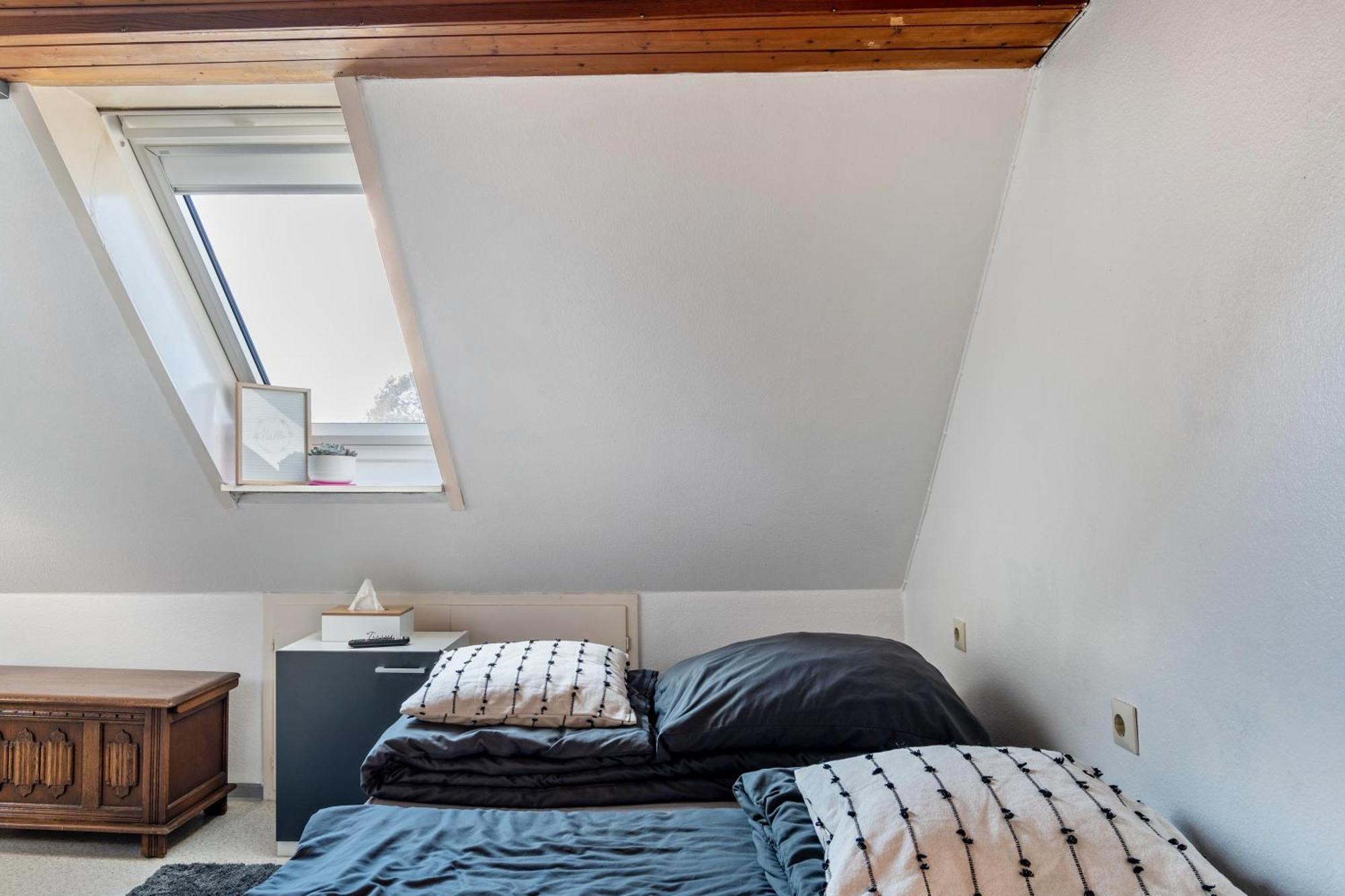 Storchennest Apartment Ludwigsburg Ngoại thất bức ảnh