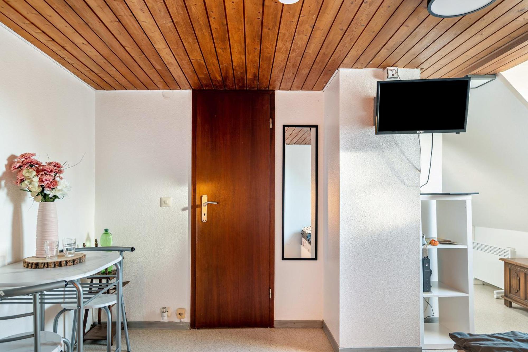 Storchennest Apartment Ludwigsburg Ngoại thất bức ảnh