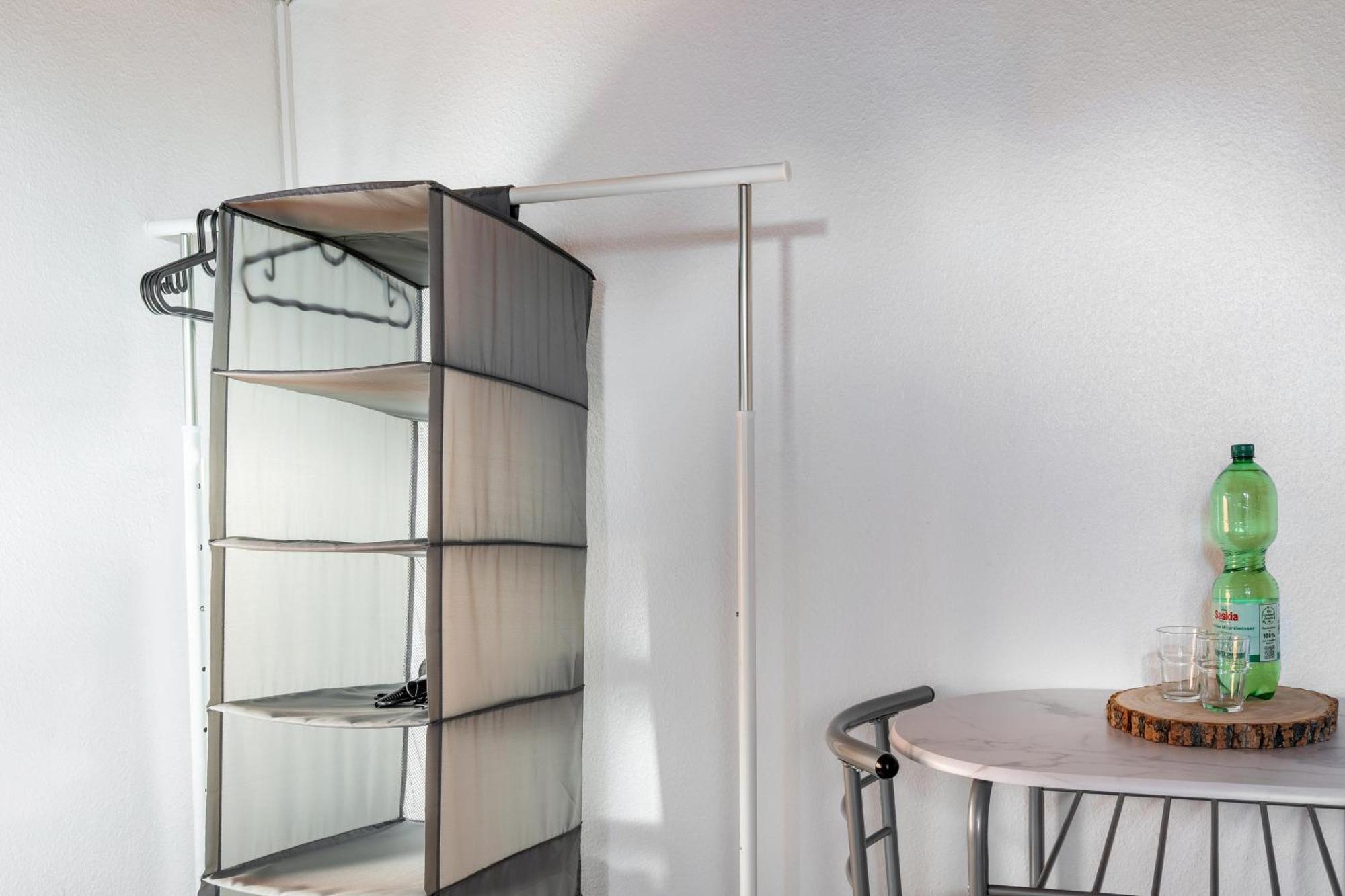 Storchennest Apartment Ludwigsburg Ngoại thất bức ảnh